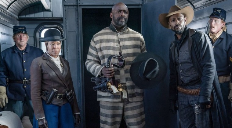 Tras la pandemia, el Festival de Cine de Londres vuelve a las salas