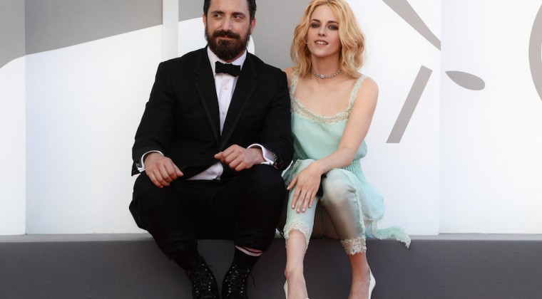 Larraín se mide en Venecia con un filme sobre la mediática Lady D