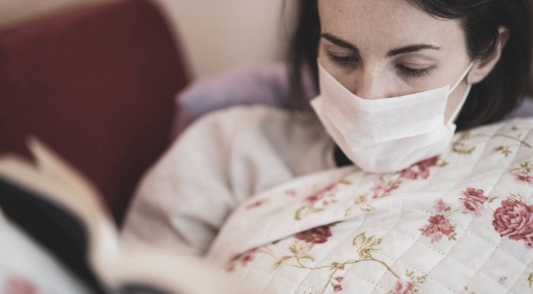 Cuáles son las secuelas post Covid en pacientes jóvenes y adolescentes