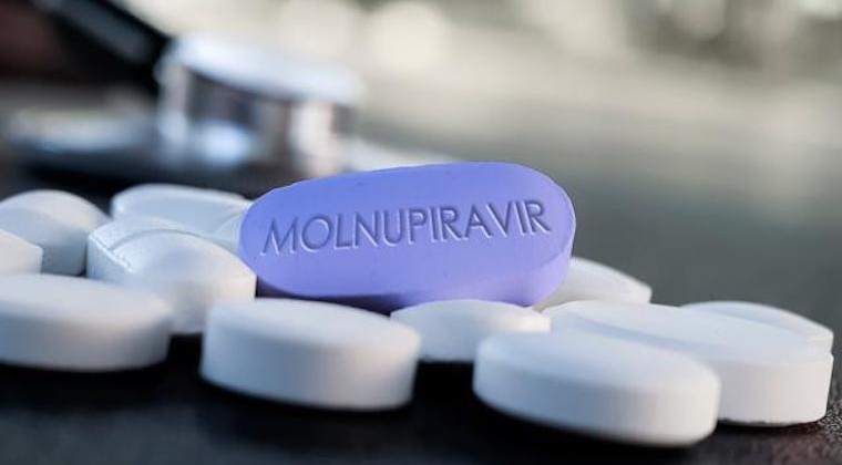 Acuerdo permitirá un acceso mundial a la píldora anticovid de Merck