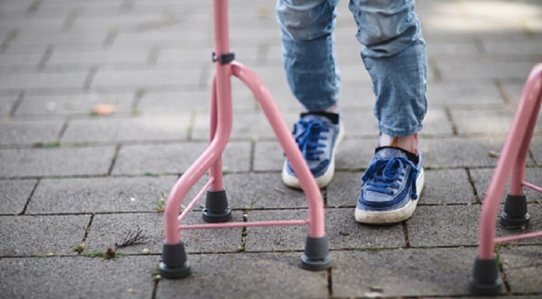 Paraguay celebra 36 años sin Poliomielitis