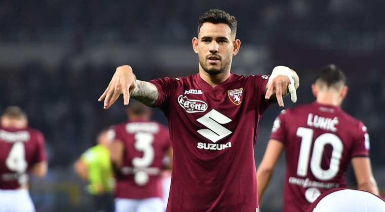 Sanabria oxigena al Torino con gol y asistencia