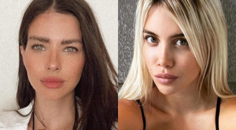 Tras descargo de ‘La China’, Wanda Nara dispara contra “las put***”