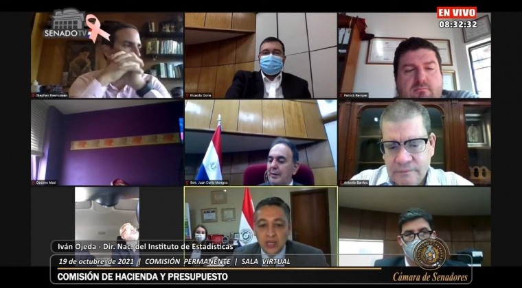 Comisión del Senado, a favor de saldar deuda con sanatorios privados