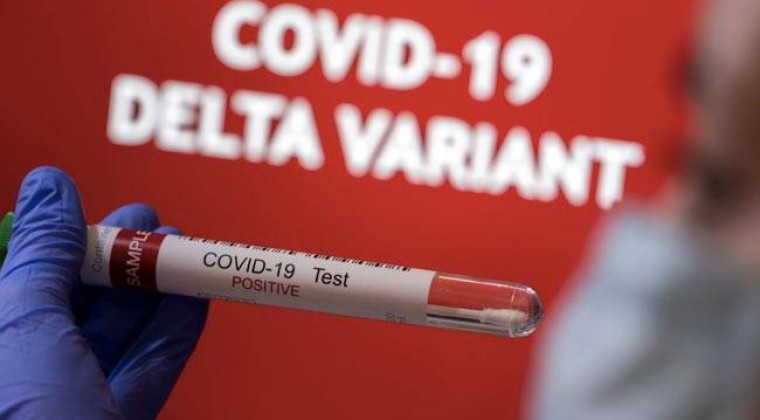 Reportan 60 nuevos casos de Delta en Paraguay: hay dos fallecidos entre los contagiados