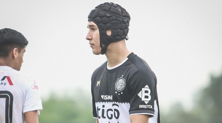 Alonzo volvió a las canchas a dos años del terrible accidente