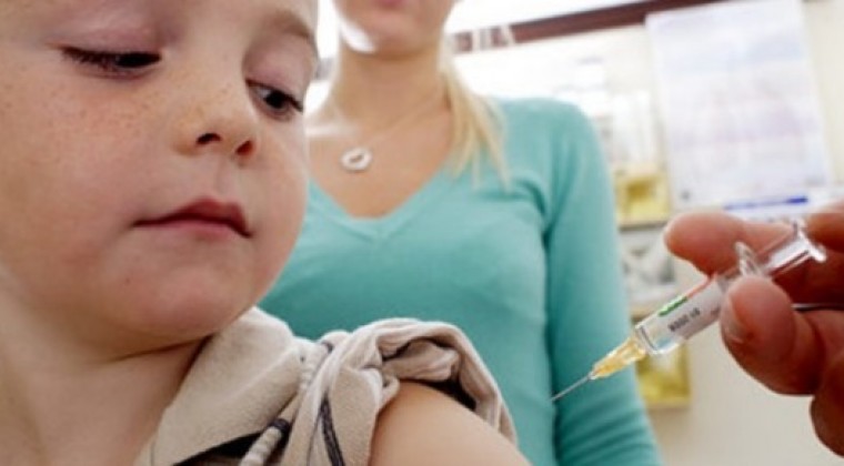 ¿Cuándo les tocará vacunarse a los niños sin patologías de base?