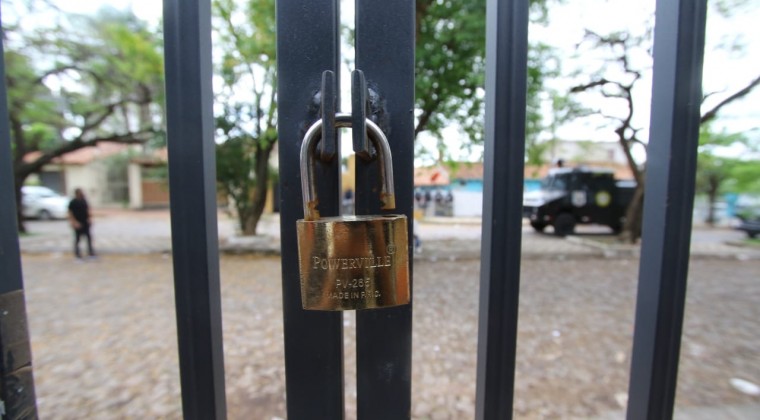 Cierran locales de votación e inicia conteo: participación superó el 50%