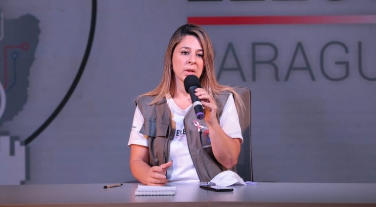 Los que incurran en faltas o delitos electorales son pasibles de sanciones