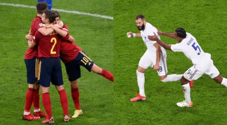 España ante la campeona del mundo y el reto de volver a reinar