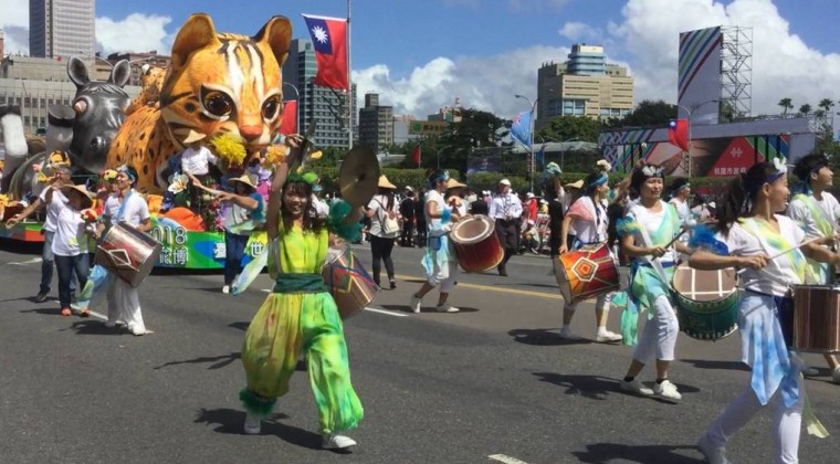 No habrá Fiesta Nacional taiwanesa en Hong Kong por miedo a represalias