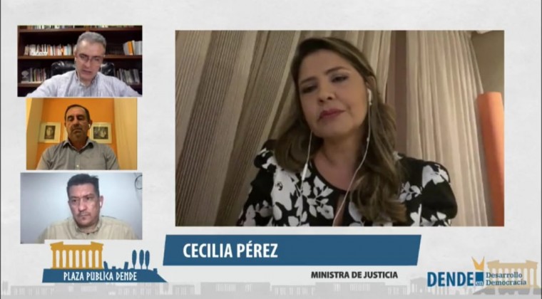 Advierten problemática por el avance del crimen organizado