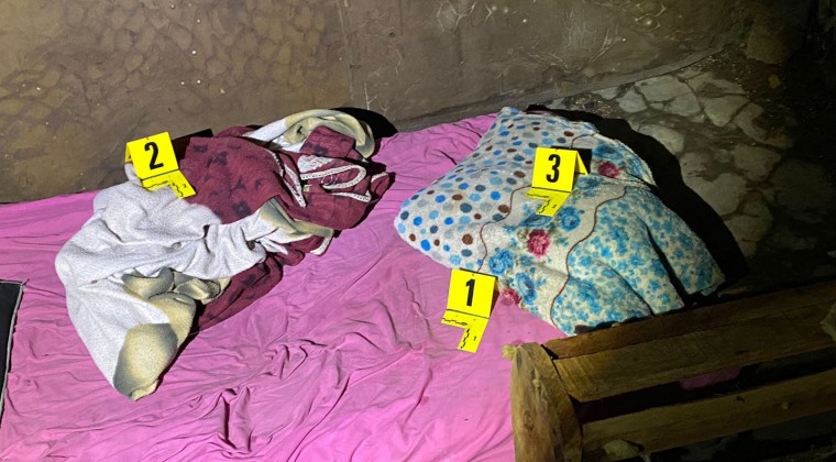 Hallazgo de cadáver en Ñemby: imputan por homicidio doloso a un hombre