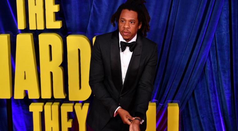 El Festival de Cine de Londres empieza con el western de Jay-Z “The Harder They Fall”