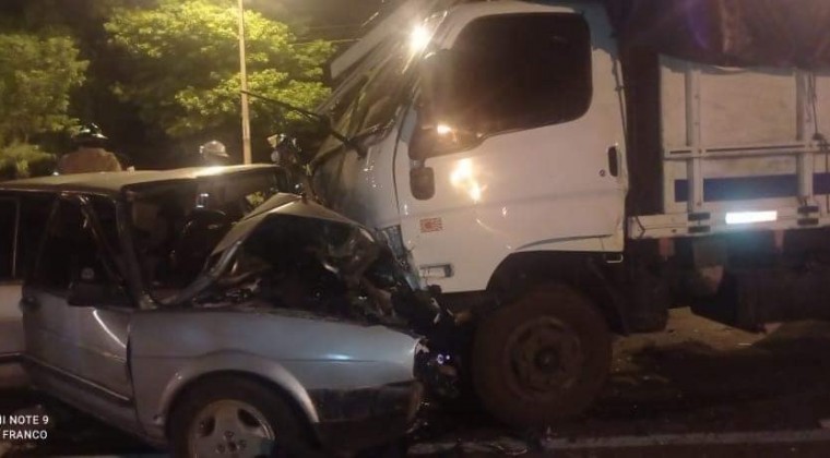 Diario HOY | Imputan por homicidio culposo a conductor que causó ...