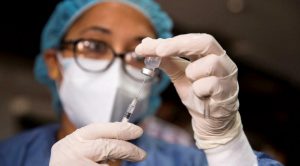 Perú supera 11,4 millones de personas con dos dosis de vacuna contra Covid-19