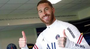Sin fecha prevista para el regreso de Sergio Ramos, según Pochettino
