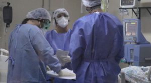Clínicas registra aumento de consultas anestésicas prequirúrgicas