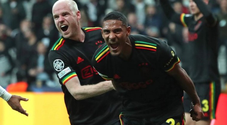 Diario HOY | El Ajax pasa a octavos como primera de grupo