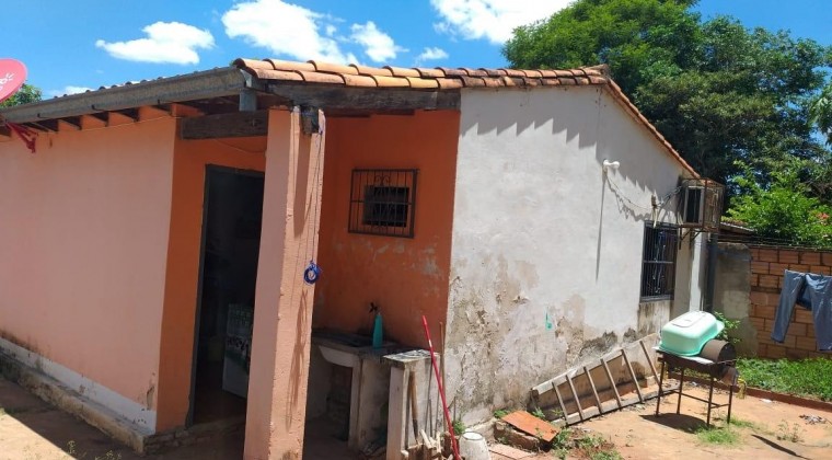 Extienden postulación para ampliar o mejorar viviendas