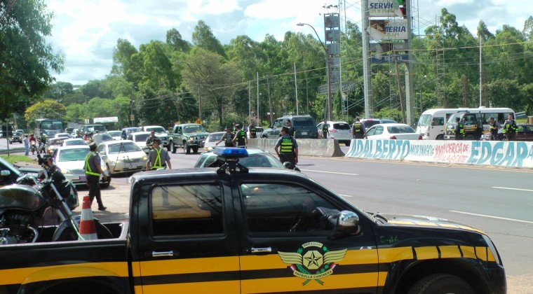 Conducir alcoholizado es un delito con pena de cárcel, tras modificación de la ley