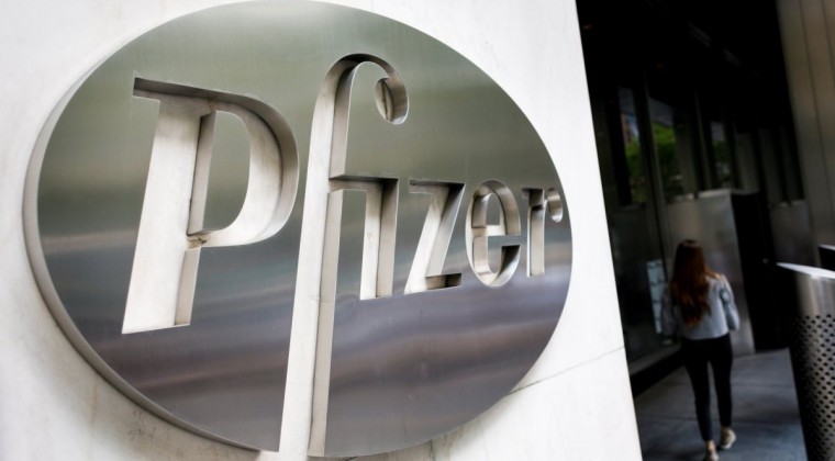 Acuerdo para facilitar el acceso mundial a la píldora anticovid de Pfizer