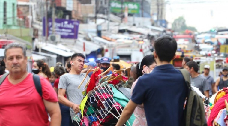 Crédito Agrícola asistirá a trabajadores del Mercado 4