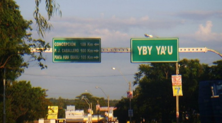 Diario HOY Nuevo posible secuestro en Yby Yaú
