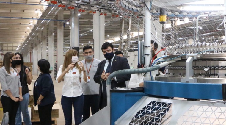 Formalidad sumó puntos en el 2021: más de 6.600 empresas registradas