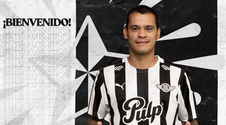 ¡Mendieta vuelve a Libertad!