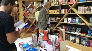 Presentan al Parlamento Anteproyecto de Ley del Libro