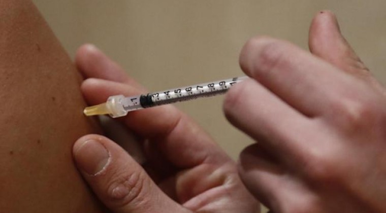 OMS no logra la meta de un 40 % de vacunados en todos los países este año