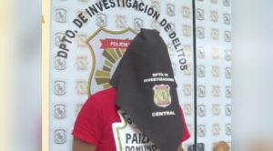 Era buscado desde el 2014 por homicidio, fue capturado en Capiatá