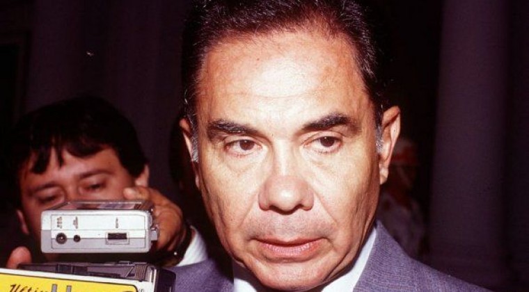 A 29 años del increíble fraude electoral que sufrió Luis María Argaña en el 92
