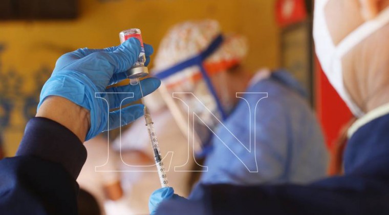 El 63% de los no vacunados no cree en beneficios de la dosis anticovid