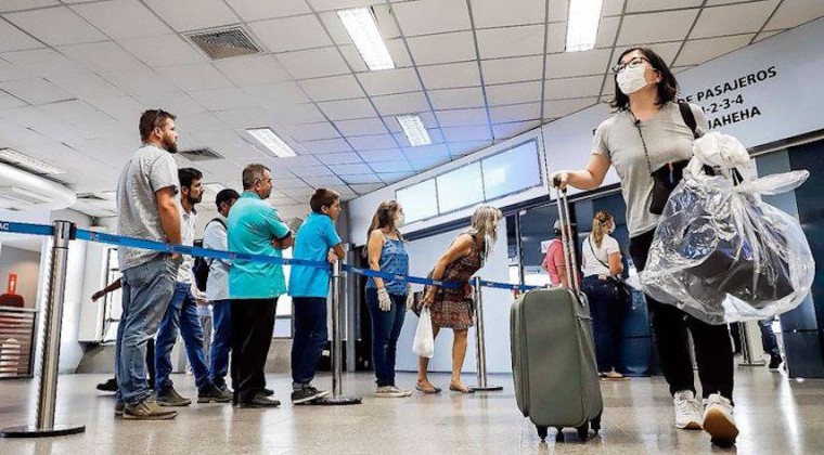Salud emite consejos a tener en cuenta para vacacionar