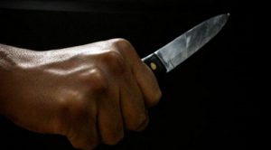 Joven que mató de 76 puñaladas a una mujer recibió 25 años de cárcel