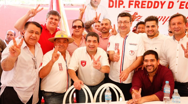 Reforma del Estado: piden explicaciones a Velázquez sobre su plan que va al oparei