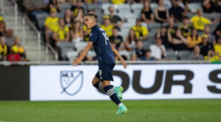 El campeón New York City comenzará a defender el título ante LA Galaxy