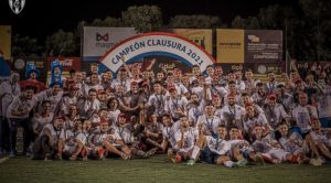 Cerro Porteño prepara “el festejo de campeones”