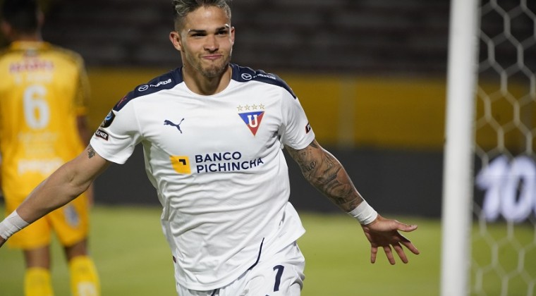 Cerro Porteño apunta hacia ‘Totin’ Amarilla