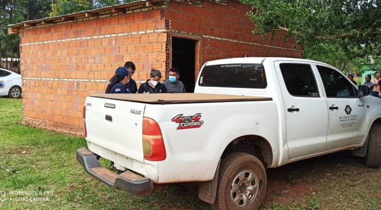 Feminicidio en San Pedro: joven de 18 años fue torturada y asesinada por su pareja
