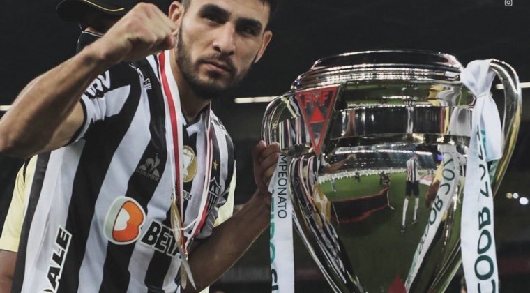 El Mineiro busca la doble corona para concluir mejor temporada de su historia