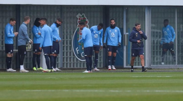 La Liga lusa regresa a la “nueva normalidad”