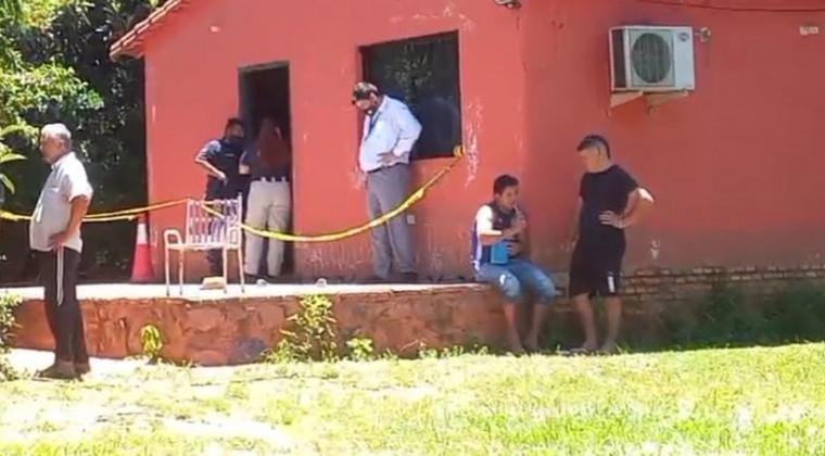 Nuevo caso de feminicidio y posterior suicidio, esta vez en Itá