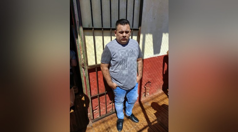 Preso salía de la cárcel para cometer asaltos los fines de semana