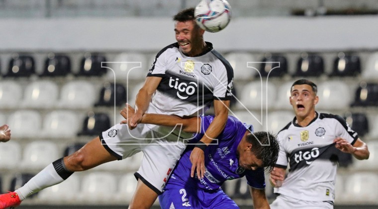 Olimpia y Sol disputan el título de la Copa Paraguay 2021