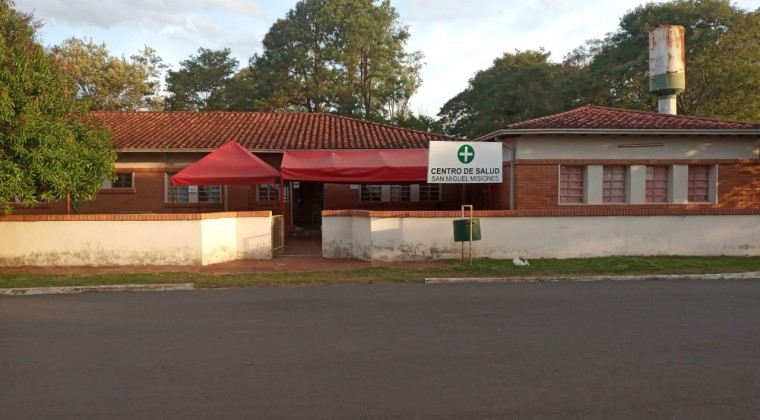 Centro de Salud organiza rifa para mantenimiento de ambulancia, Gobierno no les da recursos