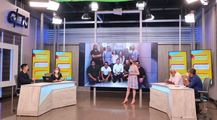 Trazabilidad financiera: nueva app ayuda a organizar los gastos