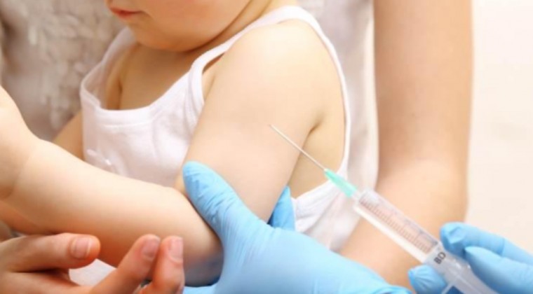 Es hoy: esta noche llegan las vacunas pediátricas y alcanzarán a 250.000 niños